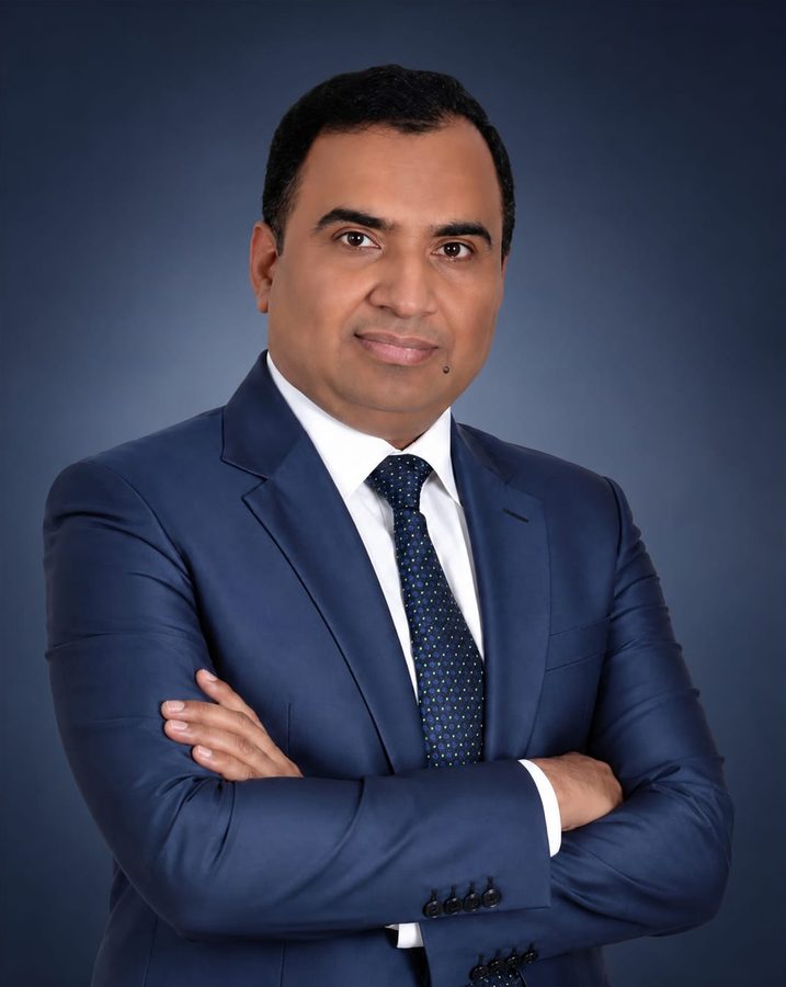 Muhammad Azam